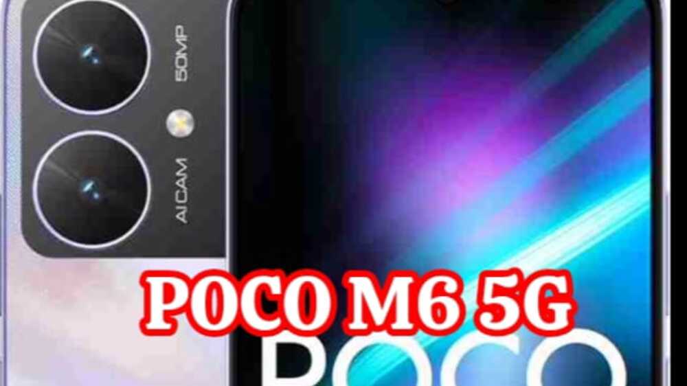  Poco M65G: Menaklukkan Dunia dengan Kombinasi Canggih, Kecepatan 5G, dan Kamera Unggul
