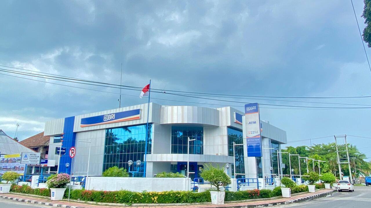 BRI Dukung Proses Hukum atas Kasus Penggelapan Dana oleh Oknum Pegawai AgenBRILink di Ogan Ilir