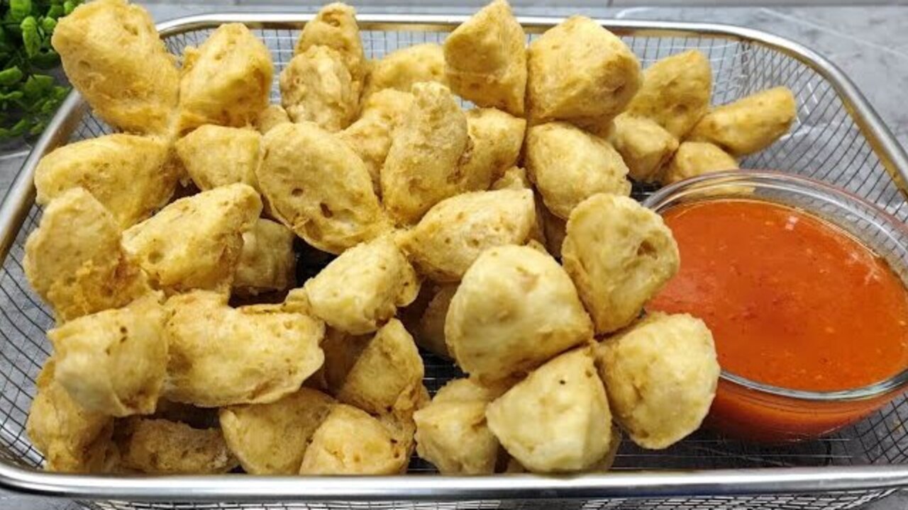 Bakso Goreng : Cemilan Favorit yang Terus Menggoda Lidah Masyarakat Indonesia