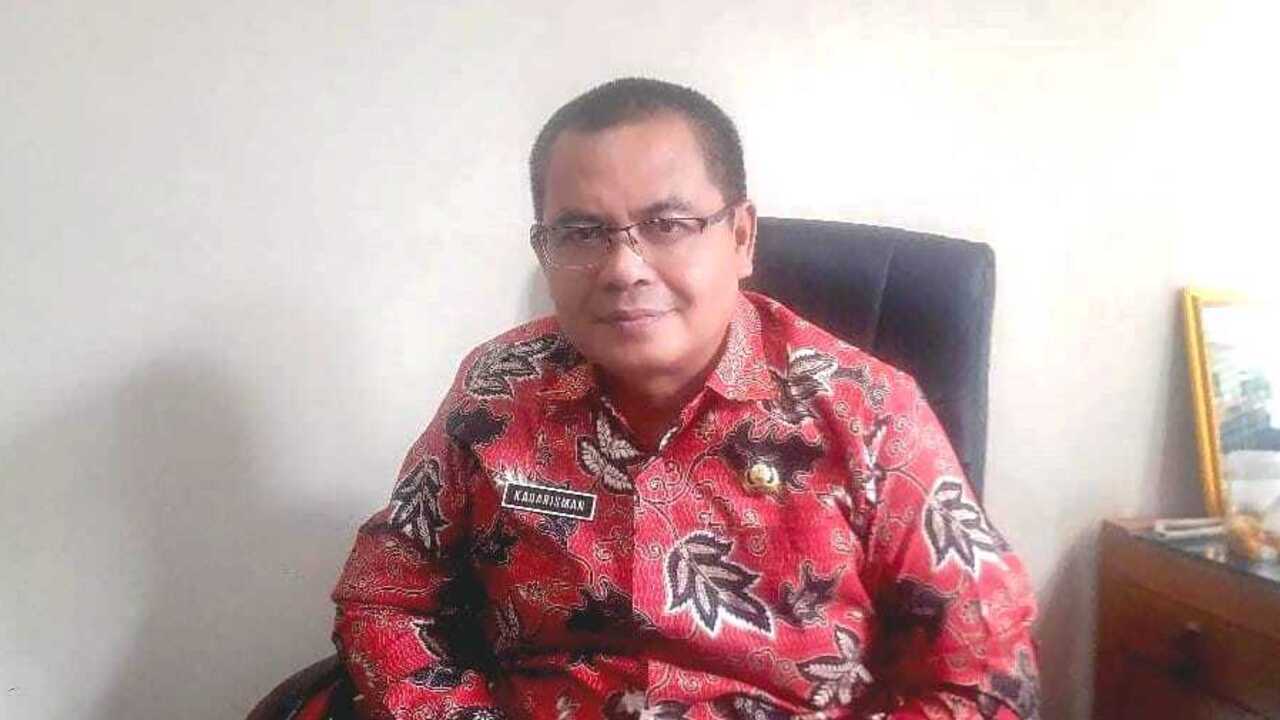 Disnaker OKU Kembali Gelar Pelatihan Keterampilan Kerja Secara Gratis