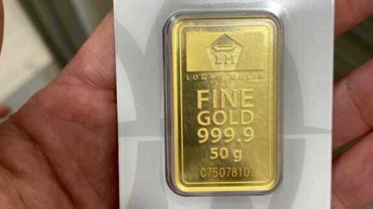 Harga Emas Antam Buat Rekor Lagi, Sentuh Rp 2,115 Juta per Gram pada 17 September 2025