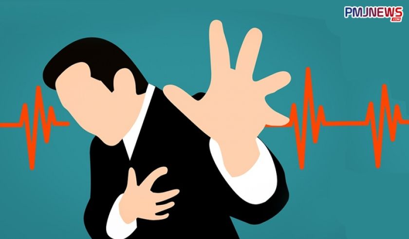 Benarkah Patah Hati Bisa Bikin Sakit Jantung? Berikut Faktanya