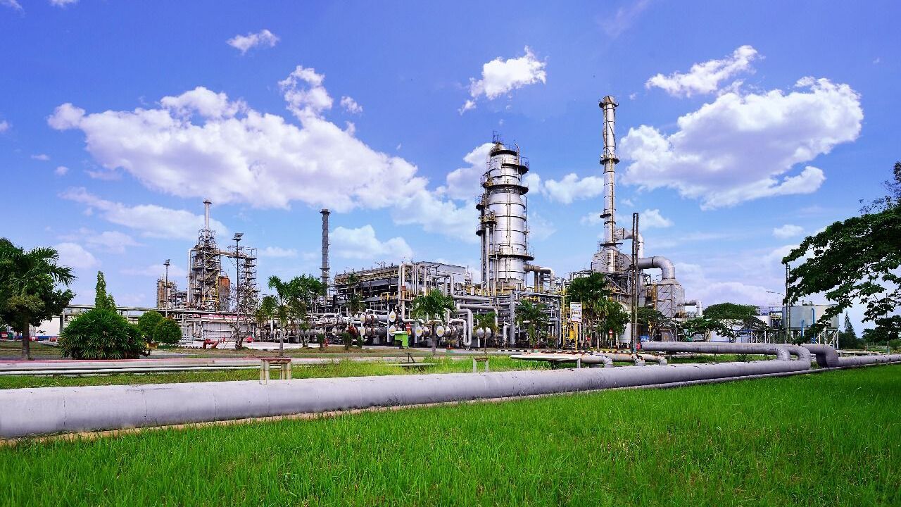 Perjalanan 68 Tahun Pertamina (Persero): Kilang Pertamina Plaju Terus Dorong Inovasi Menyuplai Energi 