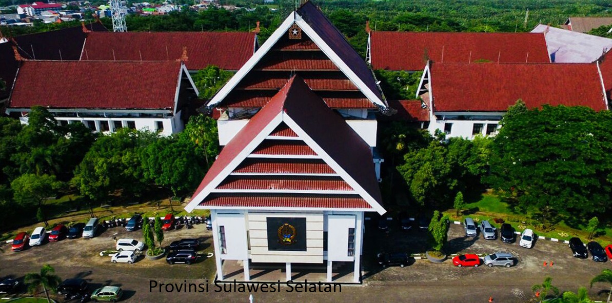 Sulawesi Selatan Sebuah Eksplorasi Kaya Sejarah Budaya dan Kebiasaan Lokal