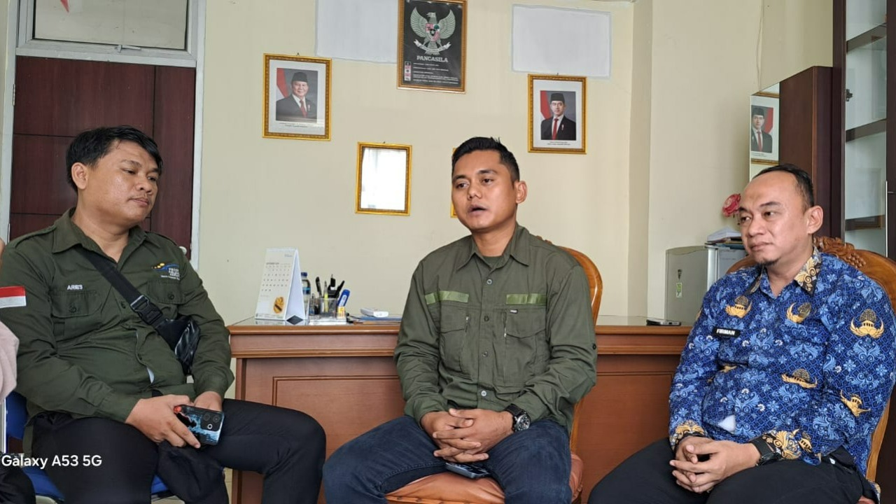 Terindikasi Judi Online, 2.000 KPM PKH Prabumulih Terancam Kehilangan Bansos