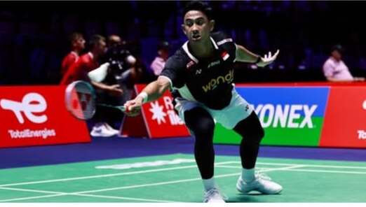 Alwi Farhan Tembus 16 Besar Kejuaraan Dunia 2025