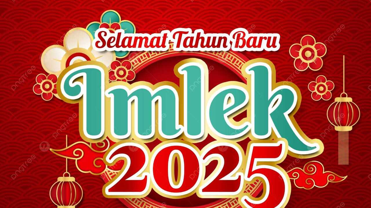 Inovasi Liburan Imlek 2025 yang Hemat dan Sesuai Kantong