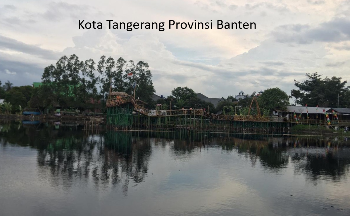 Kawasan Tangerang Raya: Perkembangan Pesat Menuju Pusat Pertumbuhan Ekonomi Unggulan di Indonesia