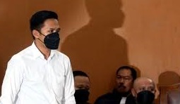 Bharada E Divonis 1 Tahun 6 Bulan, Ini Alasan Majelis Hakim PN Jakarta Selatan...