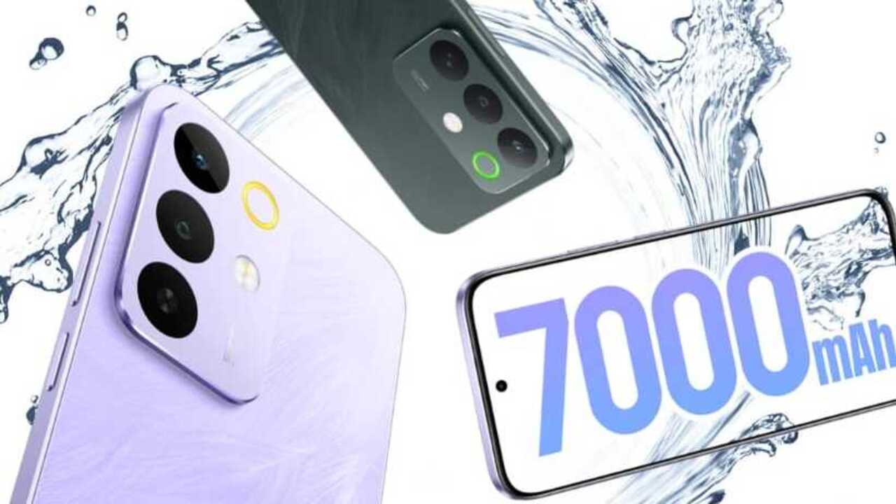 Audio Lebih Kencang dengan 400% UltraBoom, realme C85 Tawarkan Pengalaman Suara Maksimal di Kelas Entry-Level