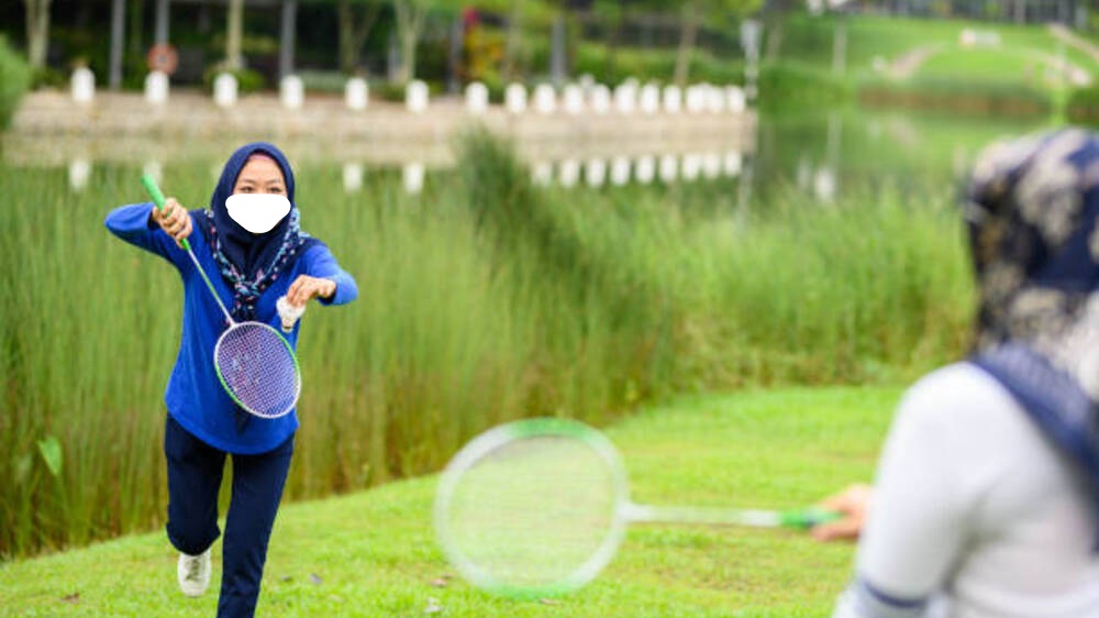 Membangkitkan Energi dalam Ramadan: Keajaiban Olahraga di Tengah Puasa