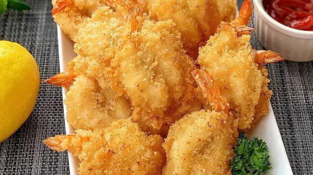 Jenis Seafood yang Sebaiknya Dihindari untuk Kesehatan: Menghindari Risiko Kontaminasi dan Paparan Merkuri