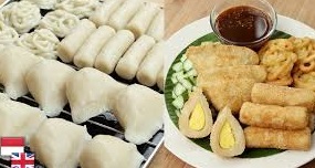 10 Makanan Khas yang Akrab di Lidah Masyarakat Indonesia, Apa Saja!
