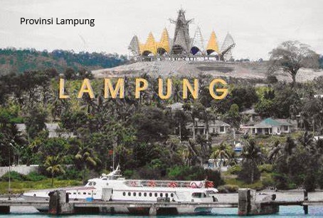 Provinsi Lampung: Pintu Gerbang Sumatera yang Memikat dengan Budaya dan Sumber Daya Alamnya