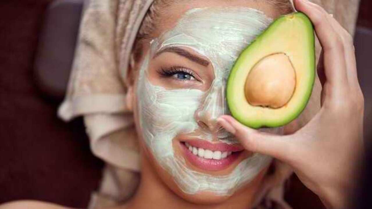 Inilah Alasan Alpukat Dijadikan Masker Alami untuk Perawatan Kulit Wajah