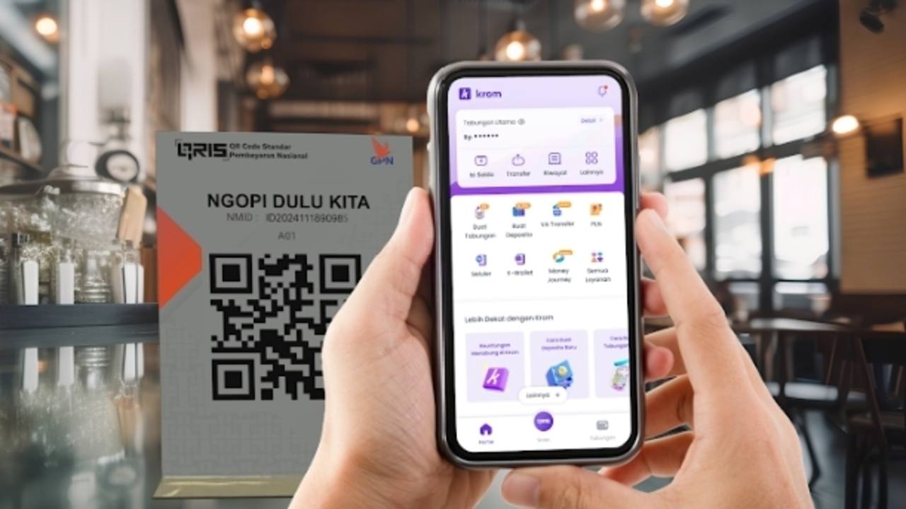 Tumbuh Pesat di 2024 Bank Digital Dituntut Lebih Adaptif di 2025