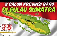 2 Provinsi Baru di Pulau Sumatera Segera Terwujud Setelah Moratorium DOB Dicabut Pemerintah Pusat
