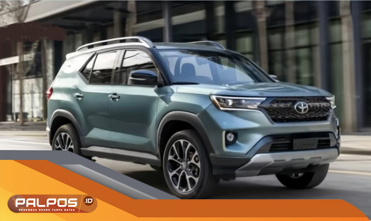 Berapa Harga Mobil All New Toyota Rush 2024 ? Inovasi Terbaru dalam Dunia SUV dengan Kabin Lebih Nyaman !   