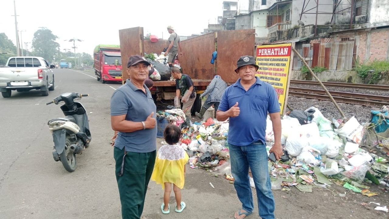 Komitmen Tangani Masalah Sampah, Pemkot Prabumulih Perluas TPA Sungai Medang dan Tambah Armada Baru