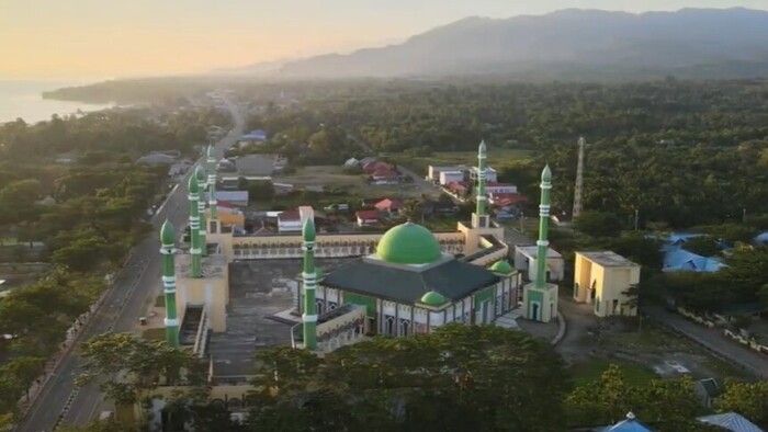 Profil dan Potensi Mendunia Kabupaten Morowali, Opsi Calon Ibukota Provinsi Sultim Pemekaran Sulawesi Tengah