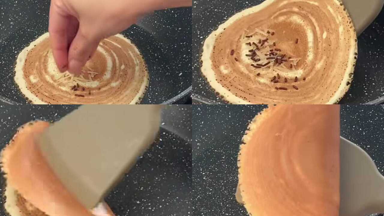 Crepes Rumahan Anti Gagal, Camilan Favorit Bocil hingga Orang Dewasa