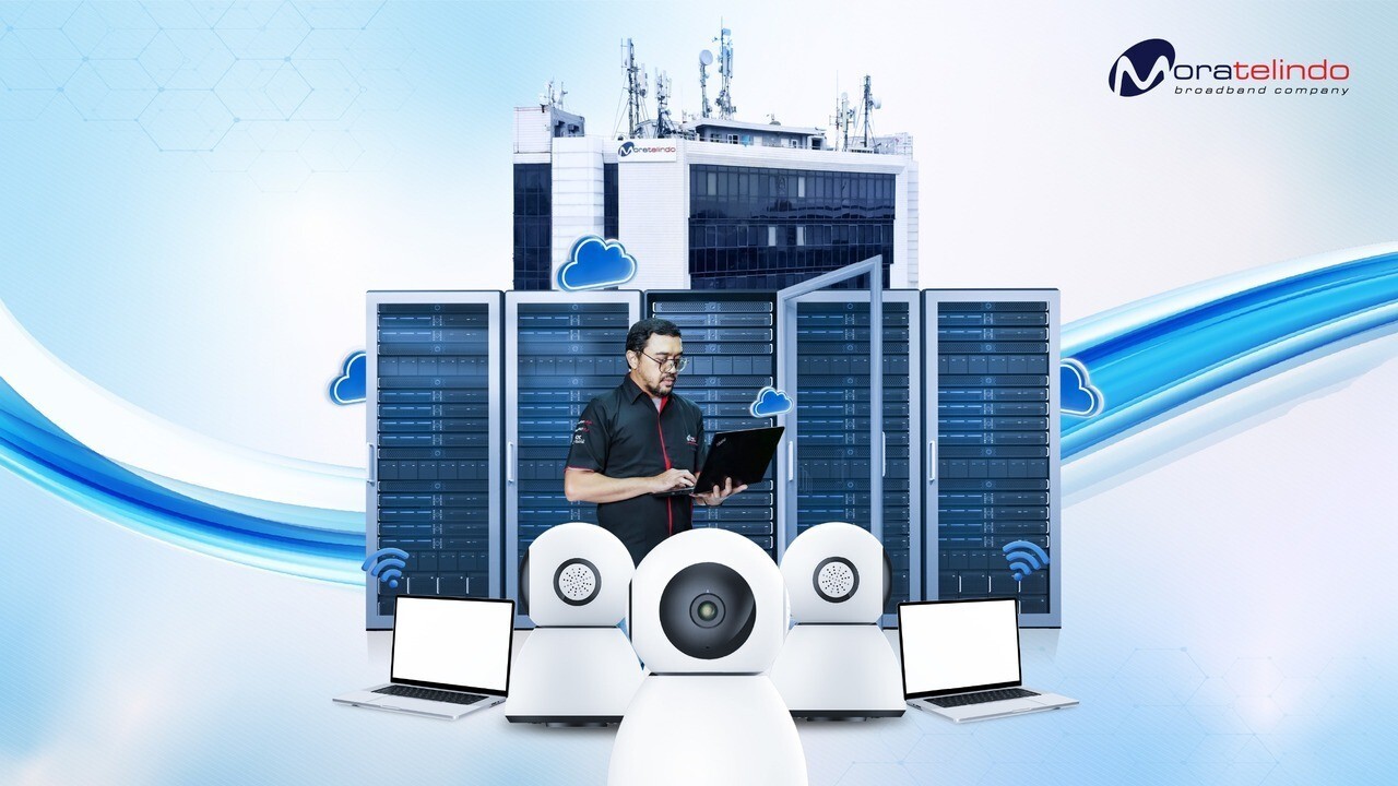 Solusi Digital Praktis untuk UMKM, Amankan Operasional dan Perkuat Kredibilitas Bisnis