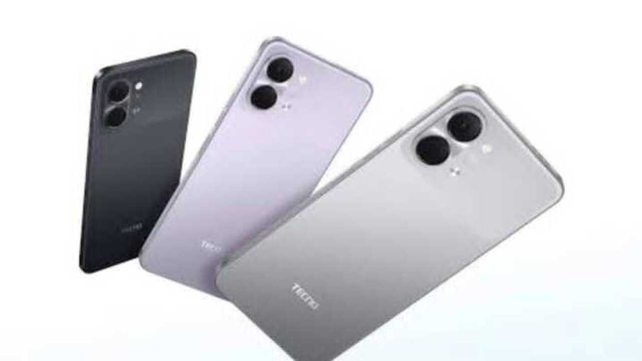 Tecno Spark GO 3 Resmi Hadir di Indonesia, Usung Android 15 dan Layar 120Hz Harga Terjangkau