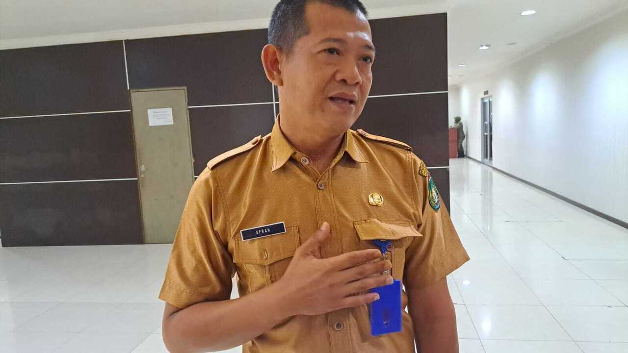 Pemkot Prabumulih Janji Cairkan Gaji PPPK Tahap I pada 3 September 2025
