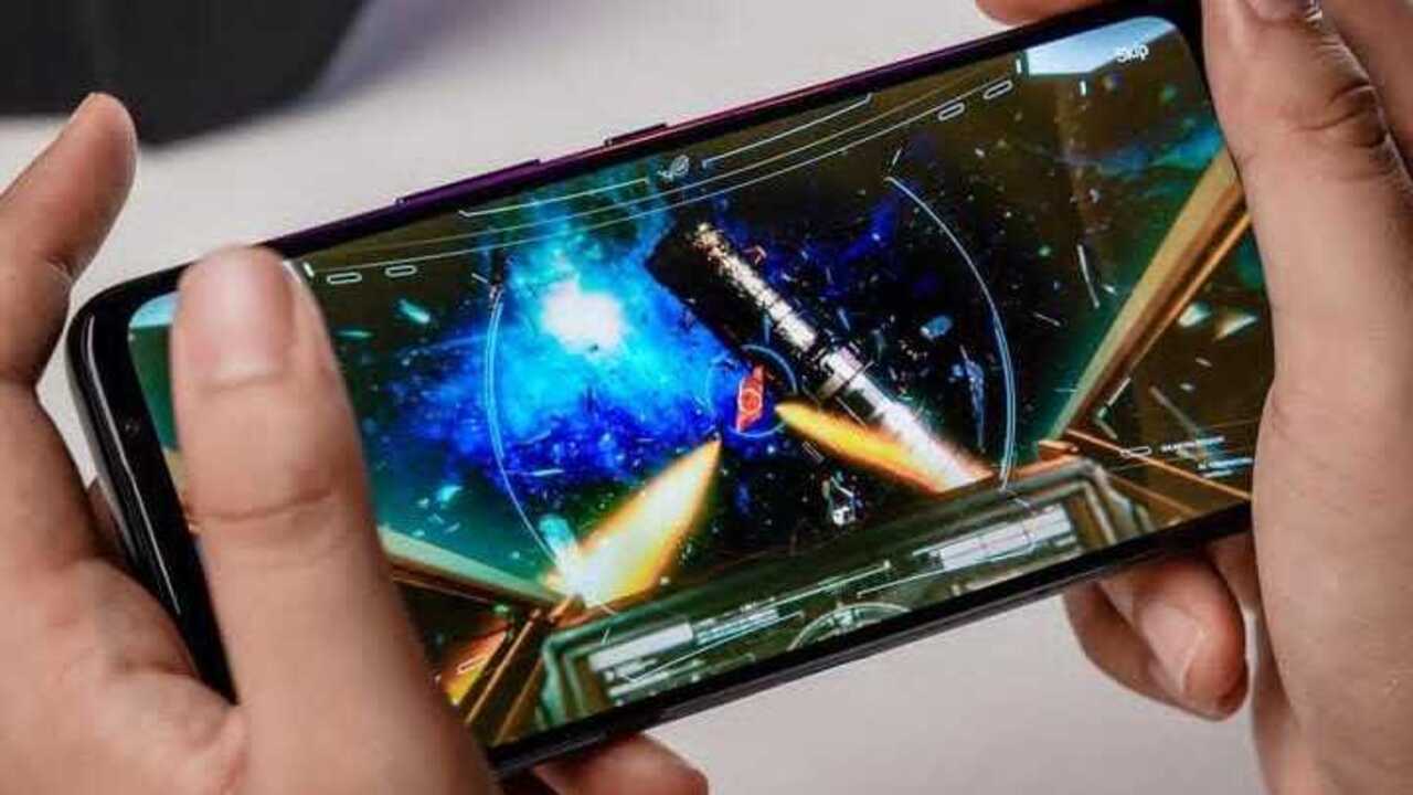 ASUS ROG Phone 10 Ultimate Jadi Opsi HP Gaming Terjangkau untuk Mahasiswa di 2026