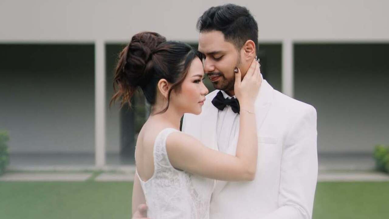 Resmi Menikah Februari 2026, Pernikahan Lady Rara–Aladull Siap Digelar dengan Adat Prabumulih