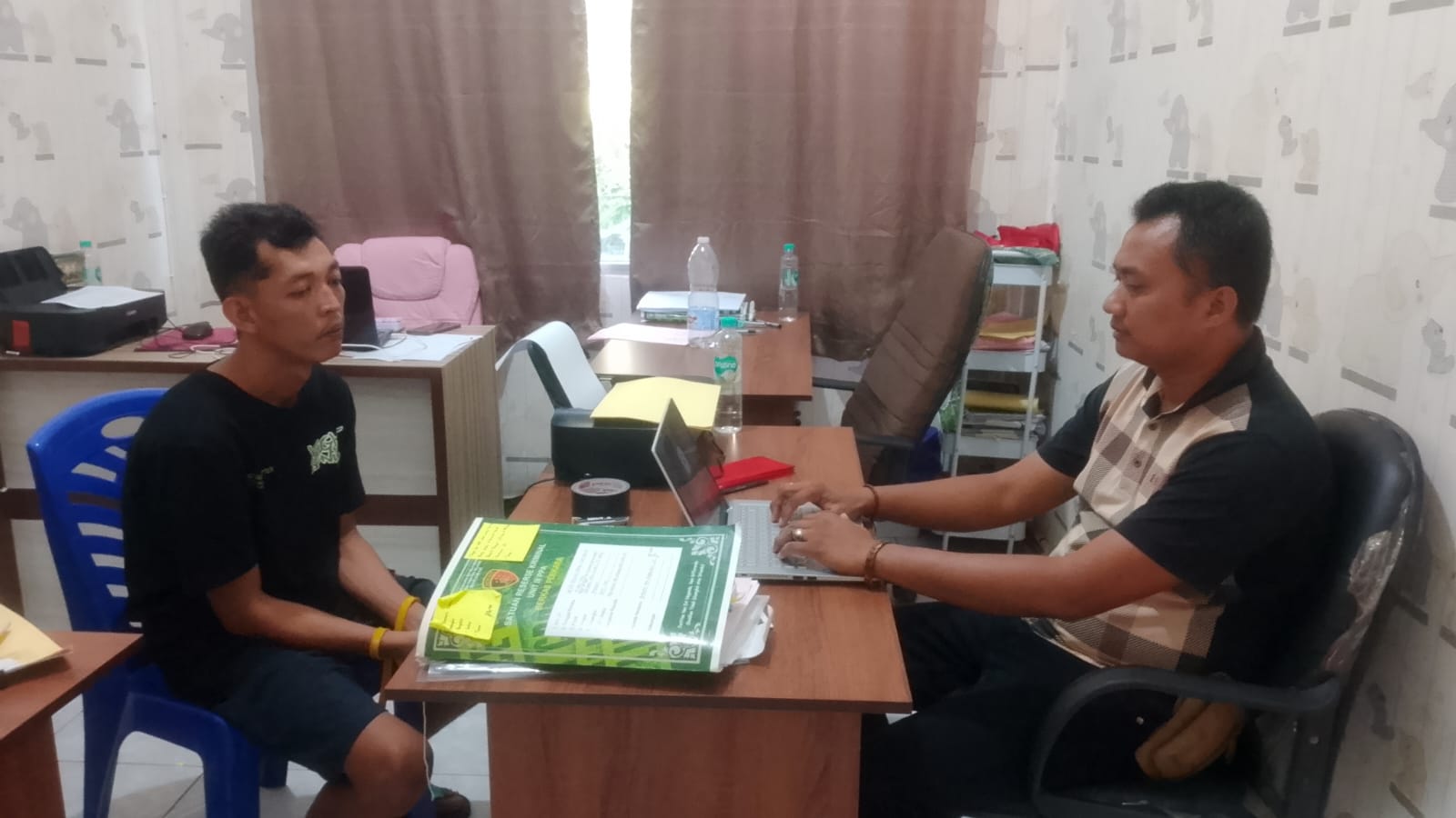 Modus Paman Setubuhi dan Bawa Kabur Ponakan di Ogan Ilir ke Batam: dikasih Uang dan HP