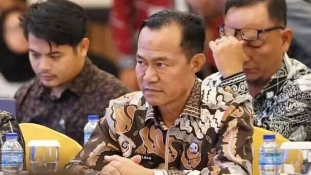 Pj Wako Prabumulih Nyatakan Dukung Kebijakan Pemprov Sumsel Entaskan Kemiskinan