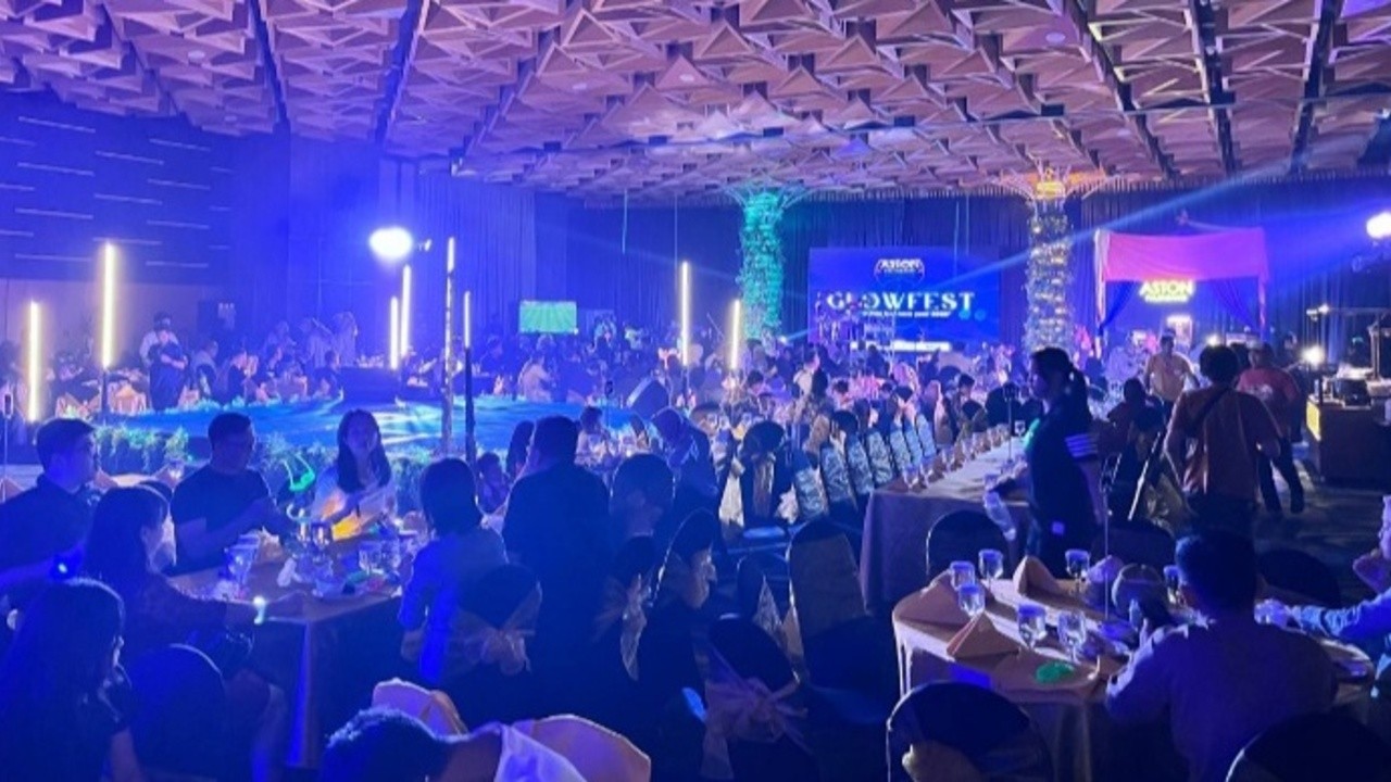 Tampil Sekreatif Mungkin! ASTON Palembang Gelar “New Year Cosplay Party 2026” Penuh Warna dan Kejutan