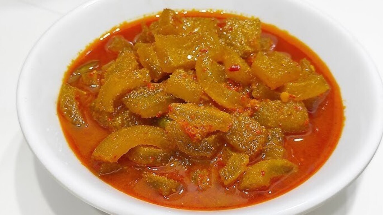 Gulai Kikil Sapi, Kuliner Tradisional yang Tetap Digemari di Tengah Perkembangan Zaman