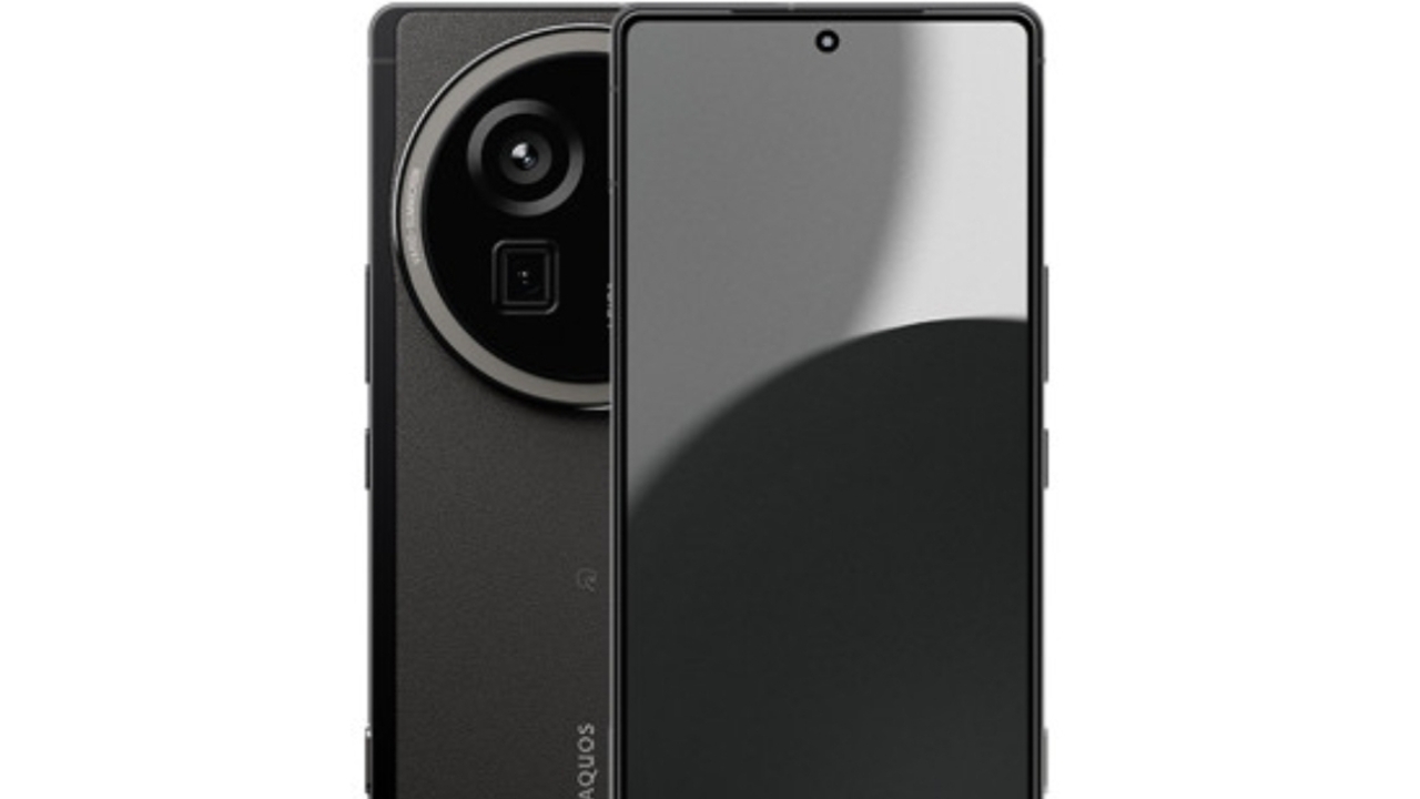 Sharp AQUOS R9 Pro: Smartphone Flagship dengan Teknologi Kamera Leica dan Layar IGZO OLED Berkualitas Tinggi