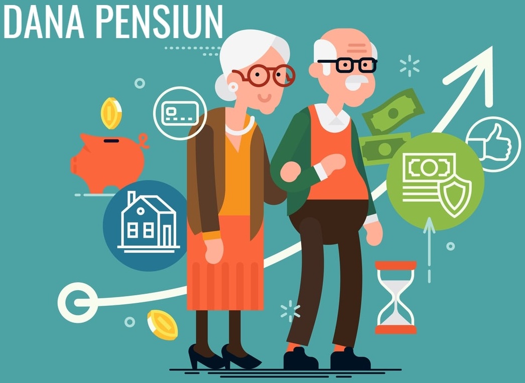 7 Langkah Strategis Raih Dana Pensiun Rp 1 Miliar Sebelum Usia 40 Tahun
