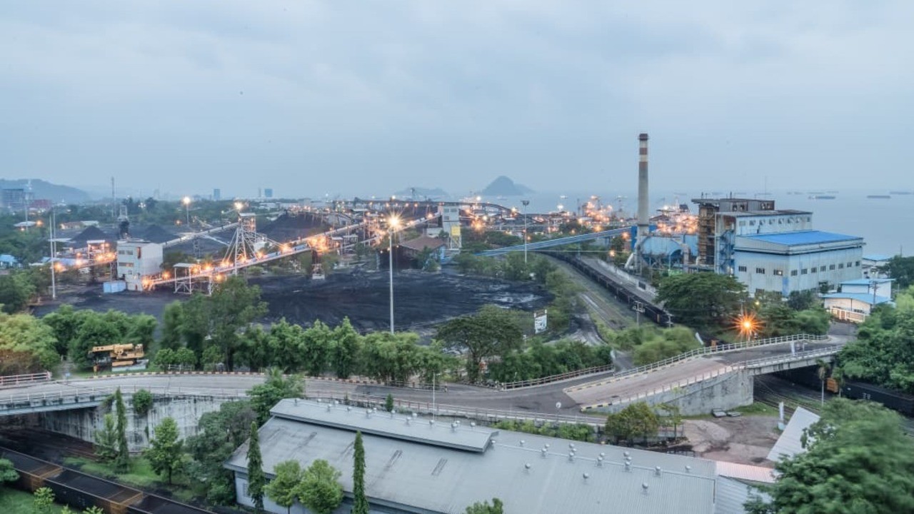 Gelar RUPSLB 2025, PTBA Perkuat Tata Kelola dan Strategi Bisnis Perusahaan*