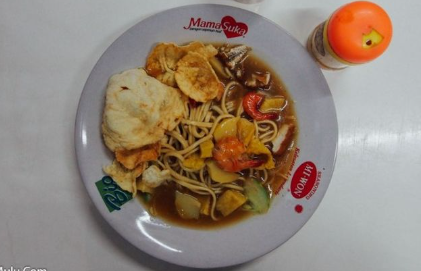 Menjelajahi Kelezatan Lima Hidden Gem Kuliner di Sumsel