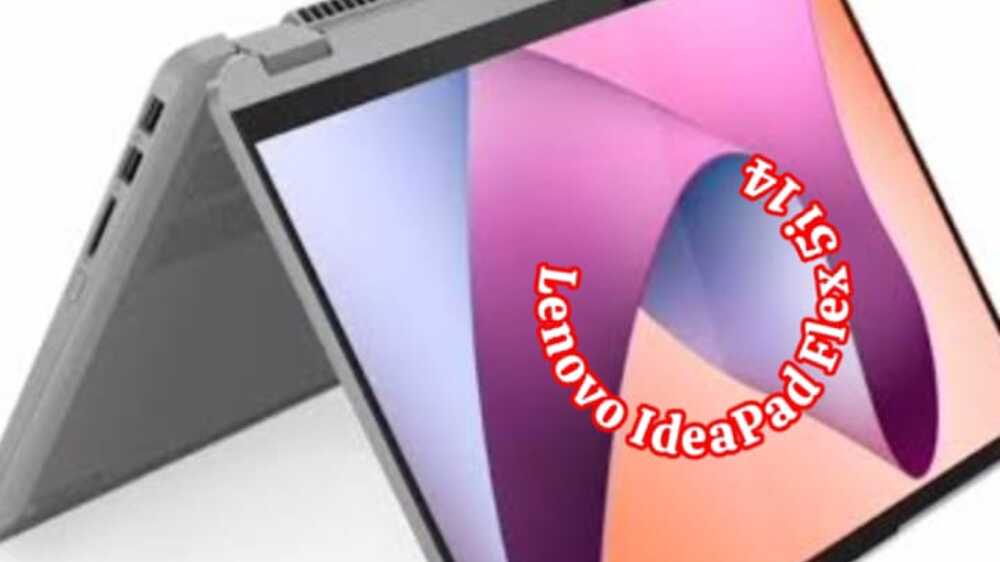 Lenovo IdeaPad Flex 5i 14: Meningkatkan Standar Laptop 2-in-1 dengan Budget Terjangkau