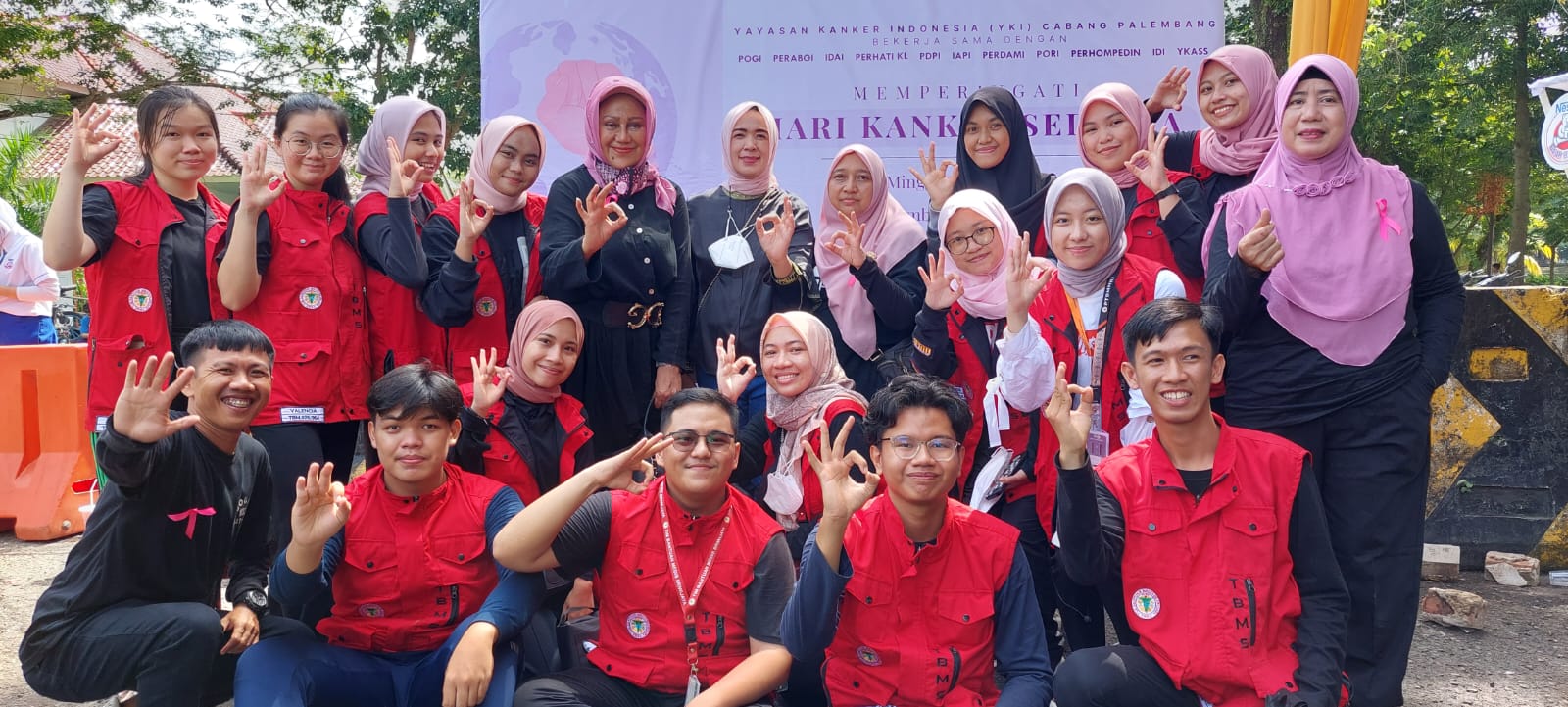 Peringati Hari Kanker Sedunia, Ini yang Dilakukan Yayasan Kanker Indonesia