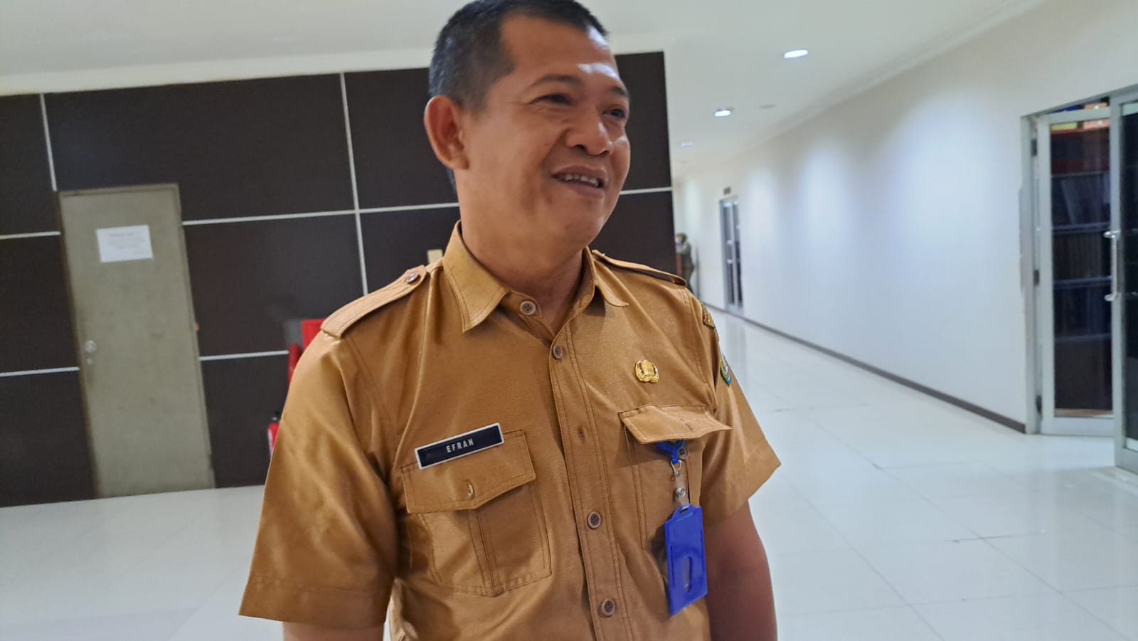 Pemkot Prabumulih Umumkan 321 Nama Pegawai PPPK Paruh Waktu
