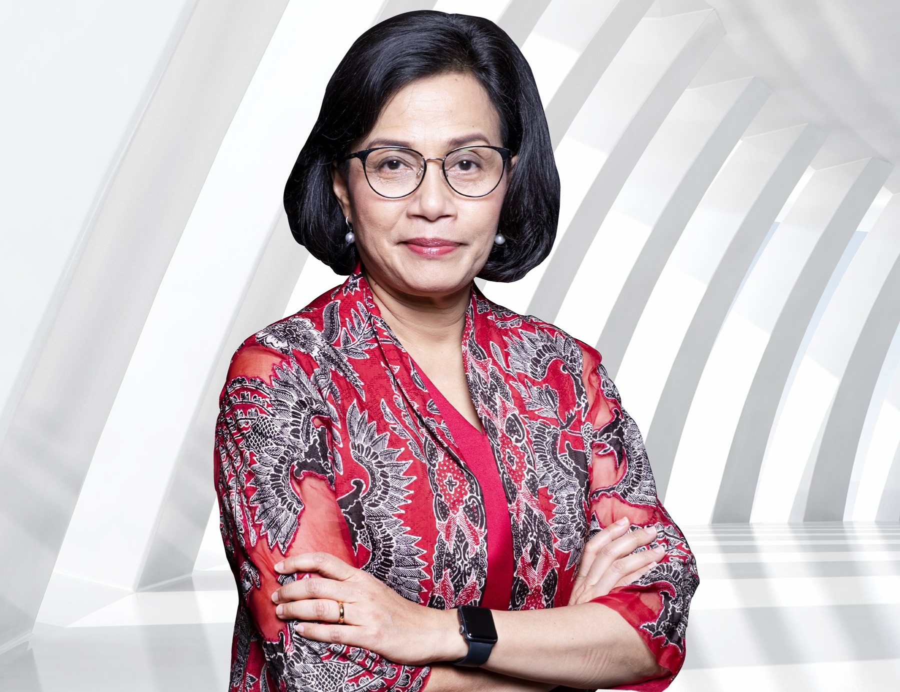 Sri Mulyani Tegaskan Efisiensi Anggaran Jadi Prioritas dalam Penyusunan RAPBN 2026