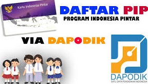 Pelajar Tak Miliki KIP Bisa Daftar Bansos PIP, Begini Caranya...