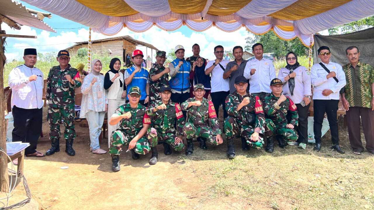 Wujudkan Impian Warga OKU, PLN Gelar Program Light Up The Dream