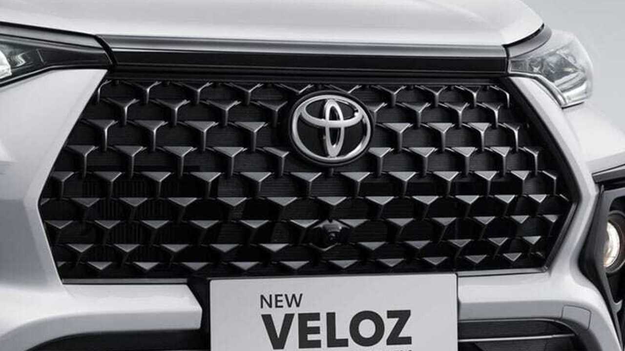 Gak Perlu Mahal! Veloz Hybrid EV Tawarkan Irit Maksimal dan Fitur Canggih