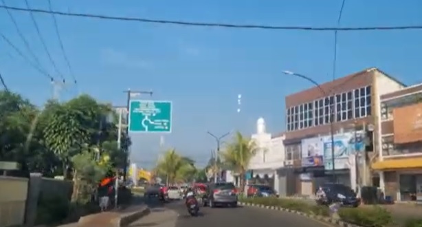 Kota Cipanas Berpisah dari Cianjur, Ternyata Ini 5 Kecamatan yang Bakal Bergabung..