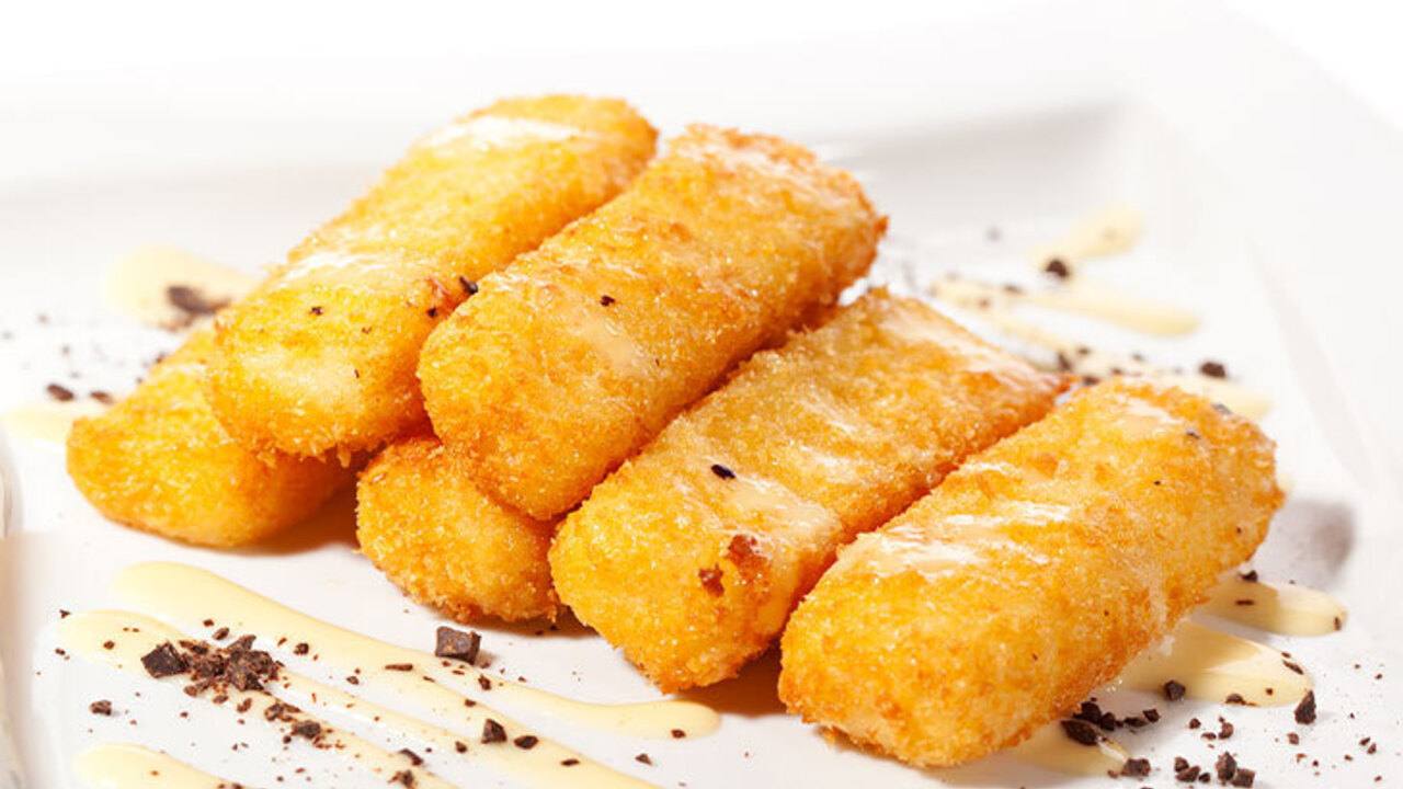 Susu Goreng : Inovasi Baru dalam Dunia Kuliner yang Menggugah Selera