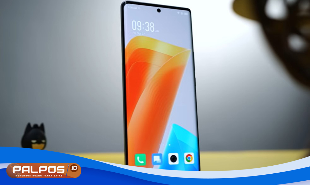 'Revolution of Clarity' Infinix Zero Ultra : Terkuak Rahasia Kejernihan Revolusioner Kamera 200 MP !