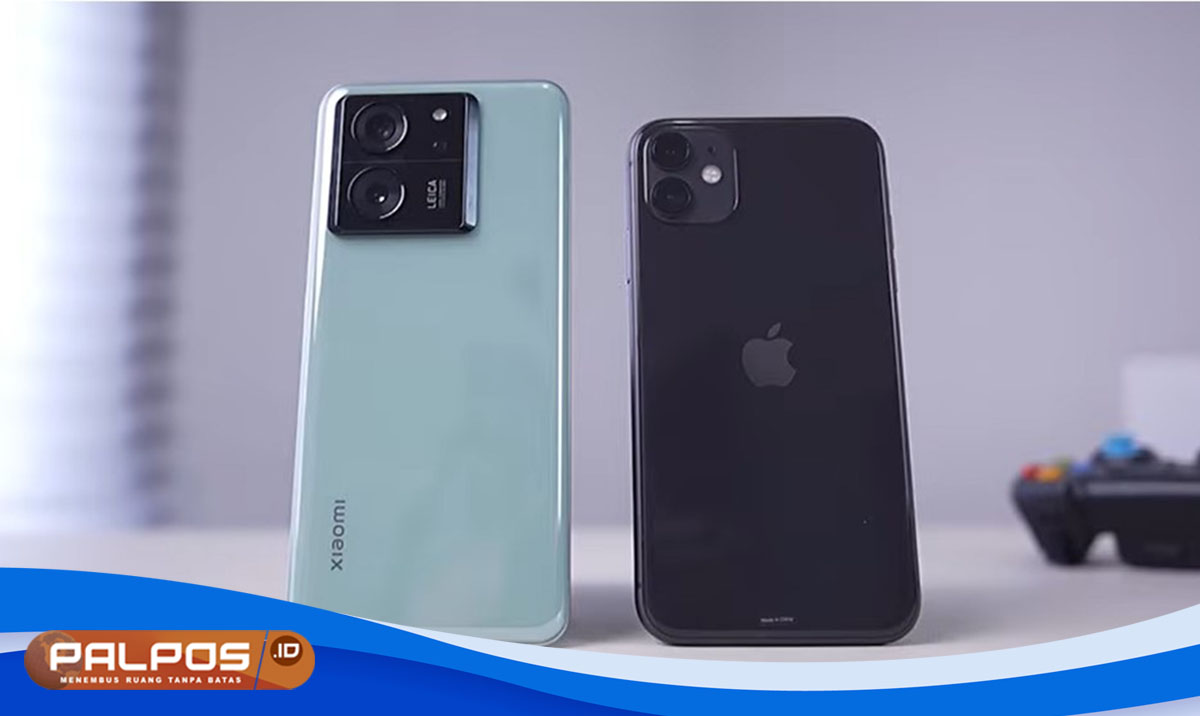 Mengungkap Kehebatan Kamera Xiaomi 13T Vs iPhone 11: Pilihan Sulit di Harga 6 Jutaan, Simak Penjelasannya !