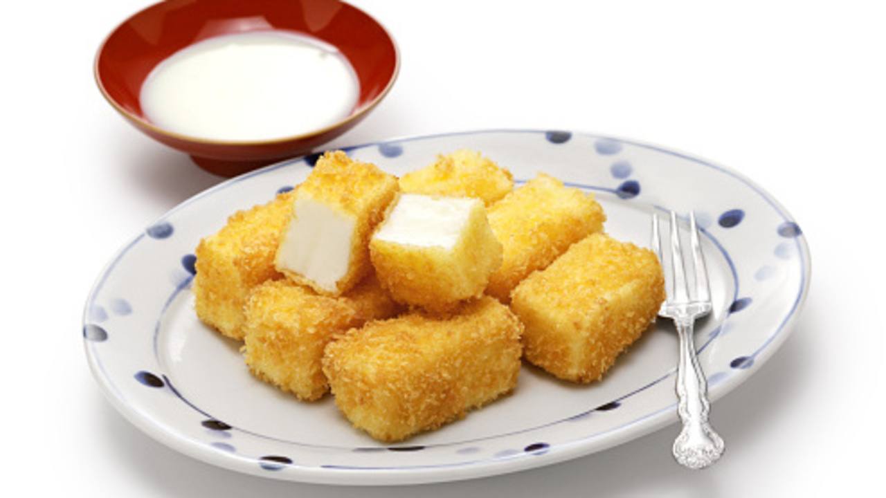 Susu Goreng, Camilan Viral yang Bikin Penasaran: Apa Itu dan Mengapa Banyak Dicari?